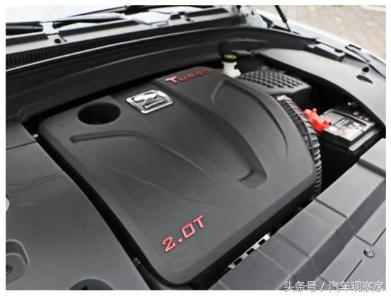 颜值高和空间大的车轿跑,glc轿跑suv空间