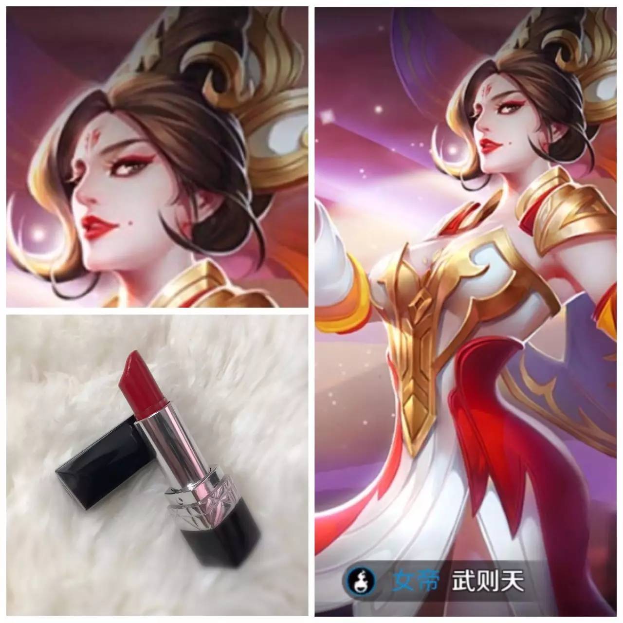 十大热门口红色系,十大热门口红颜色