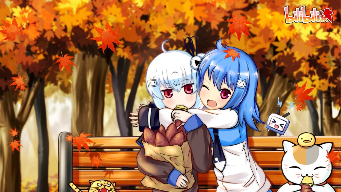 b站13年霸权,b站7月新番受欢迎