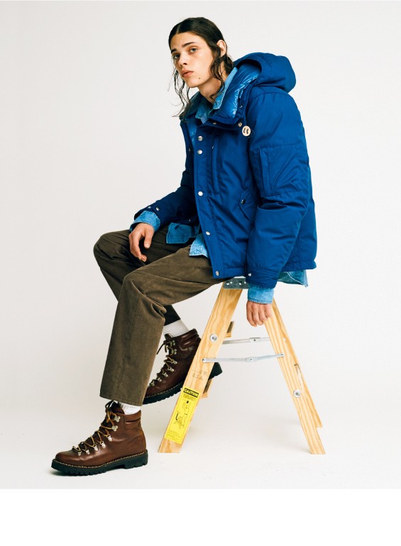 thenorthface最贵的衣服是啥,thenorthface胖子适合哪款