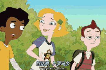 那些你不知道的迪士尼动画,十部必看的迪士尼动画