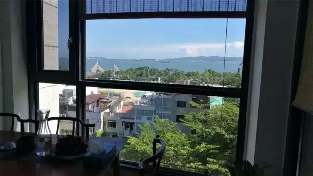 阳台改造茶室衣服怎么晒,阳台改造茶室效果图