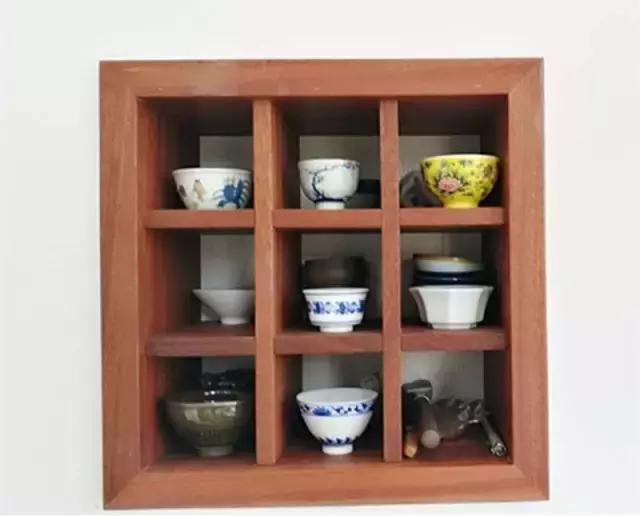 阳台改造茶室衣服怎么晒,阳台改造茶室效果图