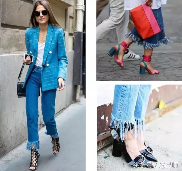 潮炸天的10个时髦款我用5块钱帮你找到了平替