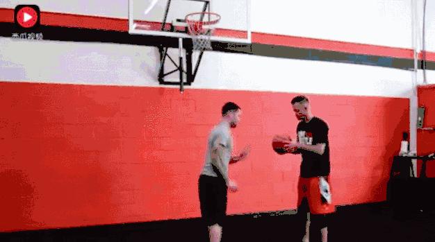 干货几组高效的弹跳训练技巧教学,绝对有效的弹跳爆发训练