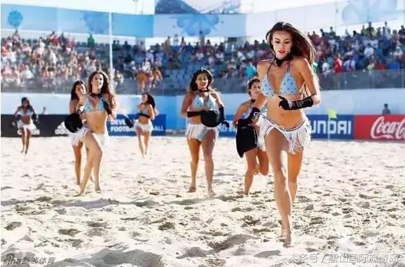 承包一整片海的浪漫,承包一片海域能干什么