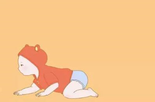 成人尿不湿站着正确穿法,新手爸爸给婴儿换尿不湿正确方法