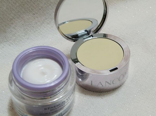 夜谈奔三女眼部千日养护记