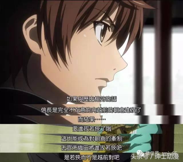 30部适合深夜看的泡面番动漫,三分钟看完绅士们