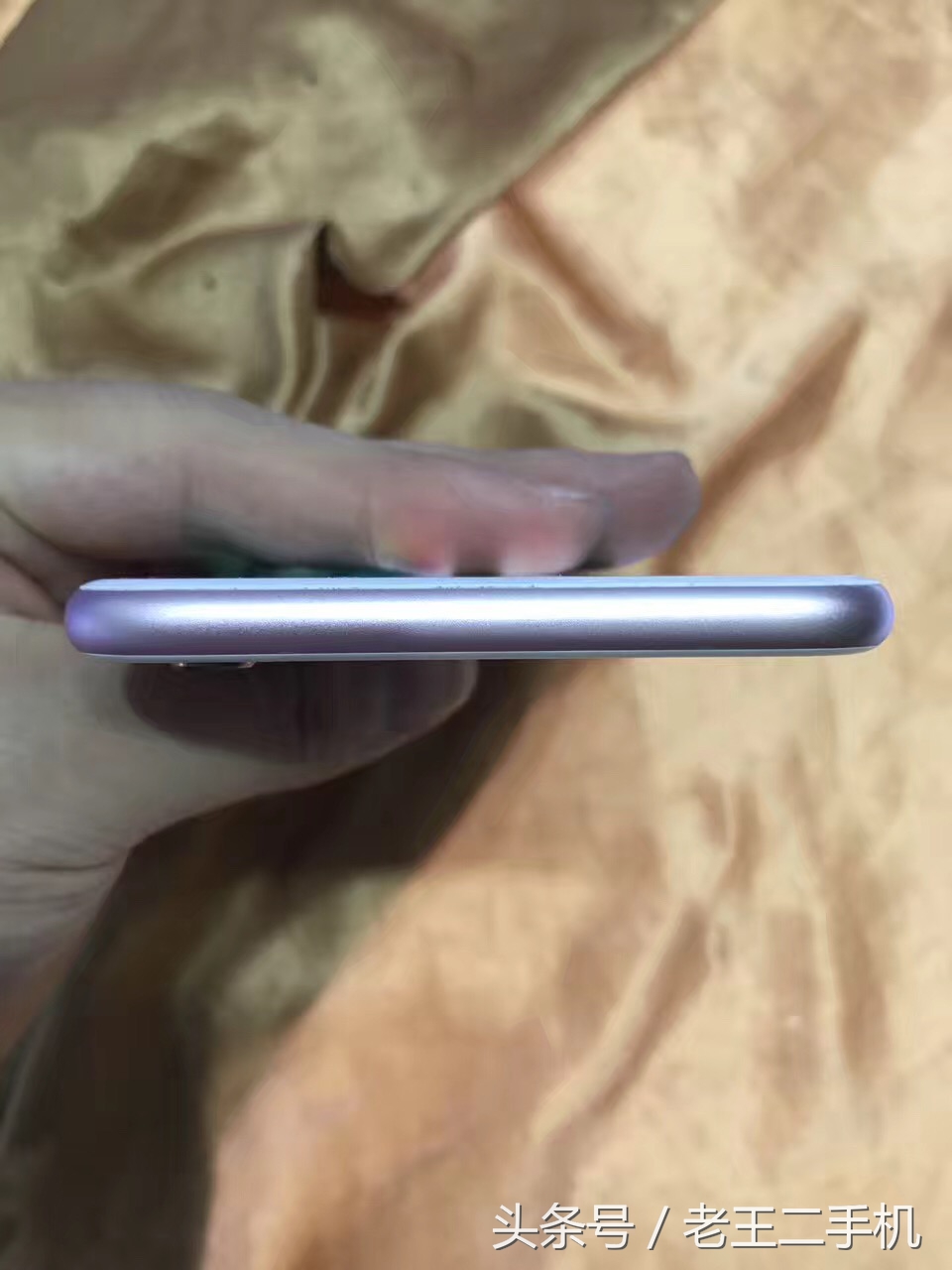 二手iPhone6s，问题机？拆修机？你要学会自己估价