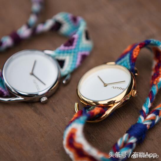 质量好颜值高的小众品牌手表,颜值超高的手表推荐