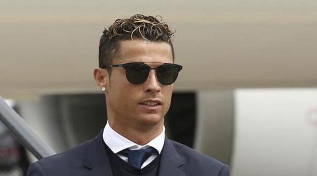 c罗面临查税风波,c罗逃税事件完整版