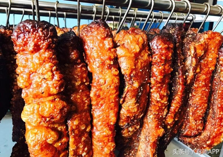 淘宝十大冷门美食,淘宝美食店铺推荐前十名