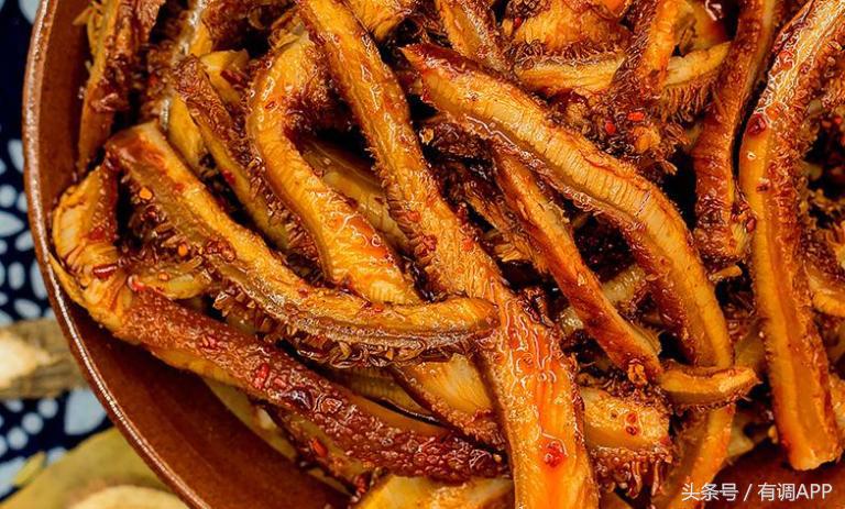 淘宝十大冷门美食,淘宝美食店铺推荐前十名