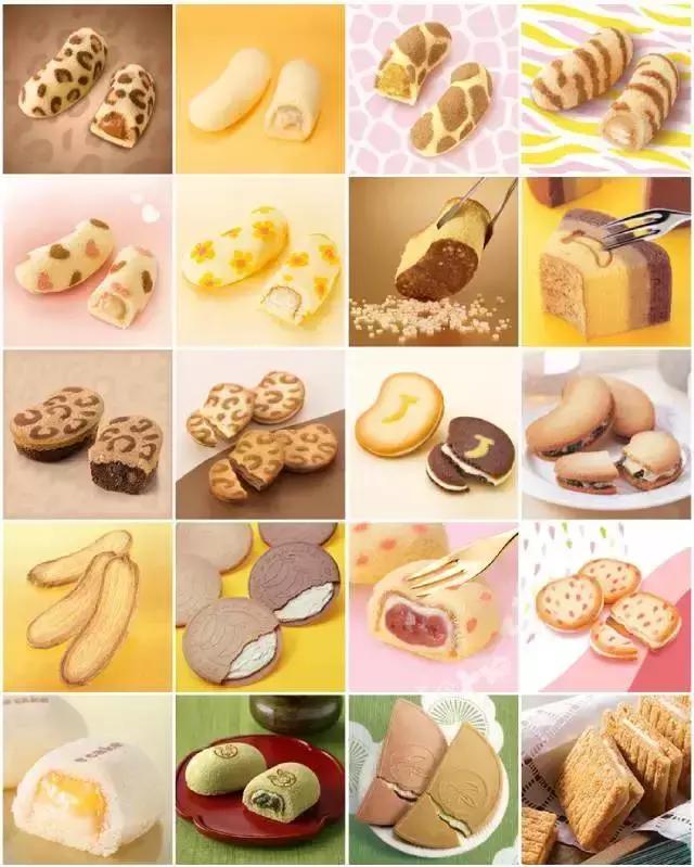 这些搞怪零食你吃过几样,这些奇奇怪怪的零食你吃过吗