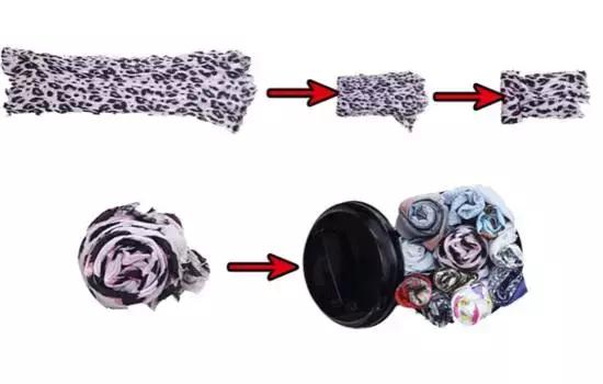 这个亚洲家庭主妇靠收纳成了全球最有影响力100人之一！