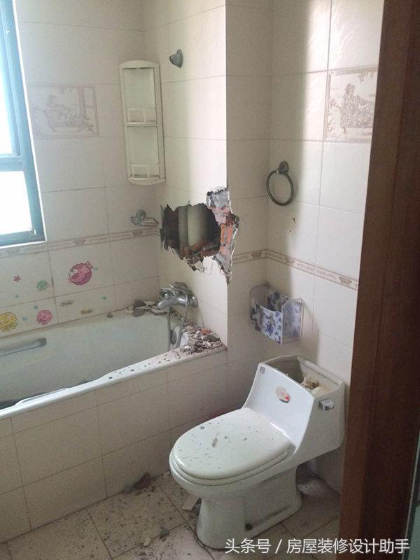 96平方半包装修费用,北欧风格全包