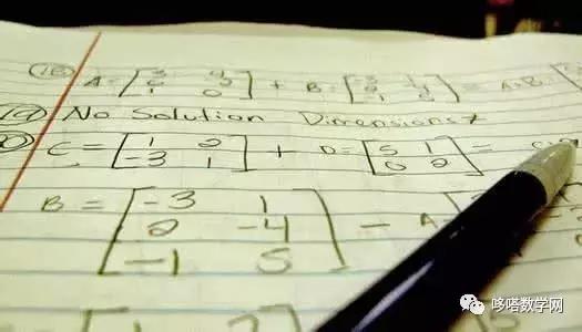 代数是什么,代数是什么通俗解释