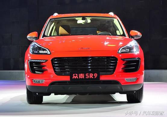 颜值高的空间大的十二三万的suv车,经济实惠的轿跑型suv