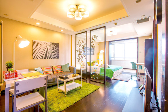 大学生北京酒店民宿推荐,北京大学附近民宿住宿哪里最好