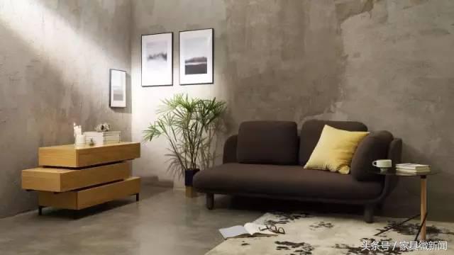 造作、多少、梵几等10个值得一逛的独立设计师家具品牌！