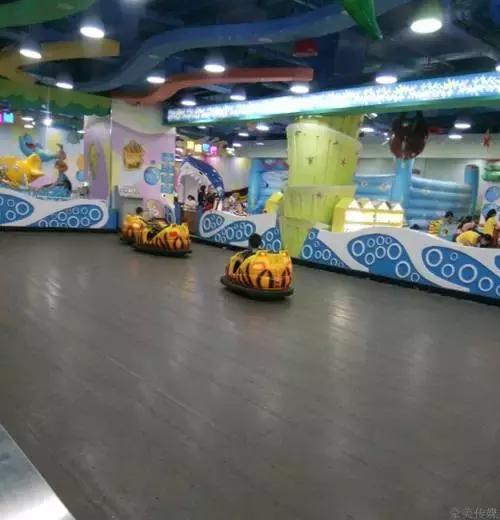 重庆好玩又不要门票的游乐场,重庆十大室内儿童游乐场推荐
