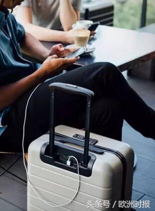 10款出差旅行必备的单品,真正好用的旅行单品