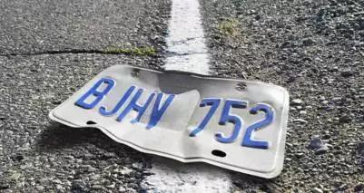 河源车牌解押可以代办吗,外地车牌可以代办解押吗