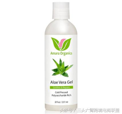 亚马逊个人护理品类,亚马逊婴儿护理产品