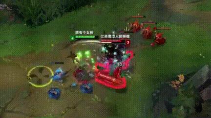 全网最详细最简单的锐雯连招,锐雯技能详细教学