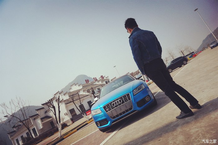 奥迪s5敞篷轿跑怎么改才酷炫呢,奥迪s5敞篷