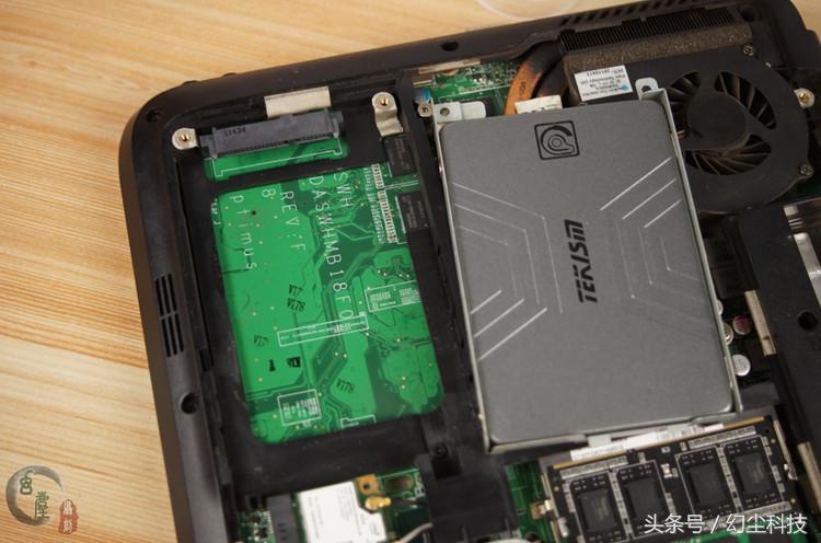 单独换电脑内存提升哪些性能,如何给笔记本电脑升级内存和固态