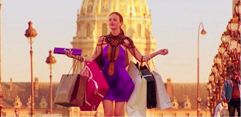 刷屏朋友圈！天猫上线的奢侈品频道LuxuryPavilion真有这么厉害？