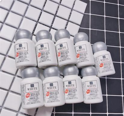 平价美白精华推荐~让你白到底