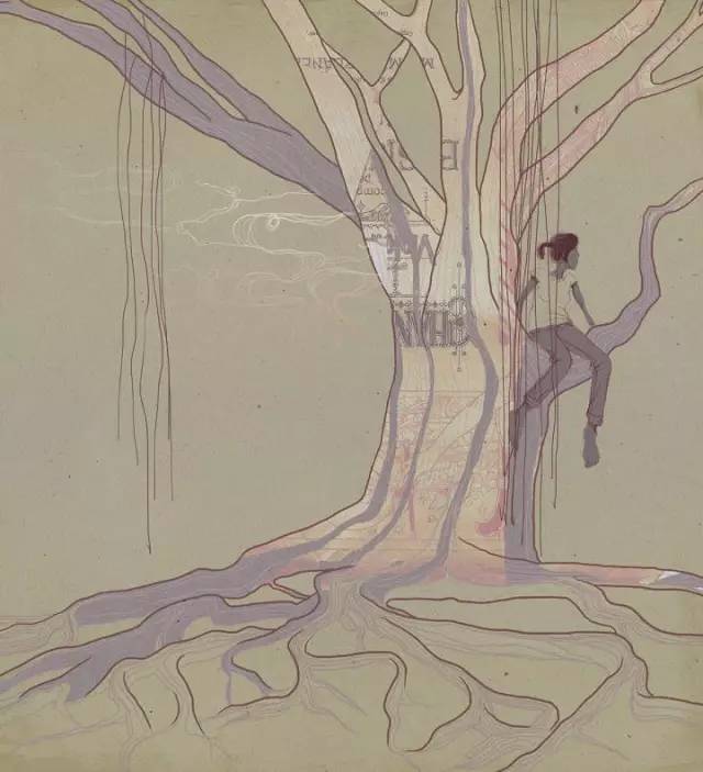 能用约炮解决的事情就别祸害爱情