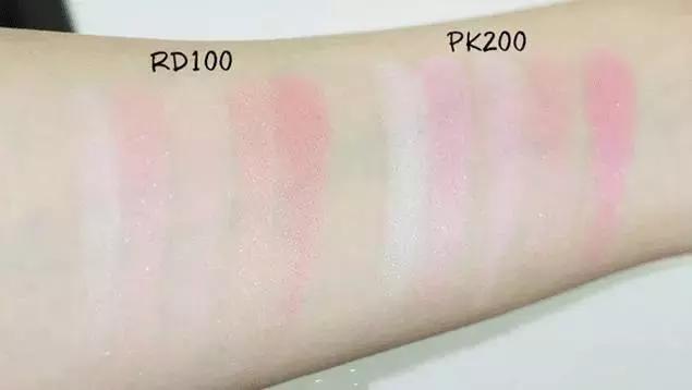 10款颜值超高还绝对好用的腮红