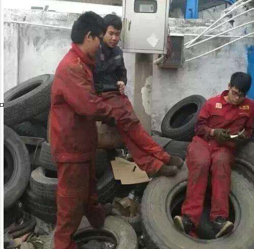 很好奇到底什么样的工作,很好奇年轻人做什么工作的