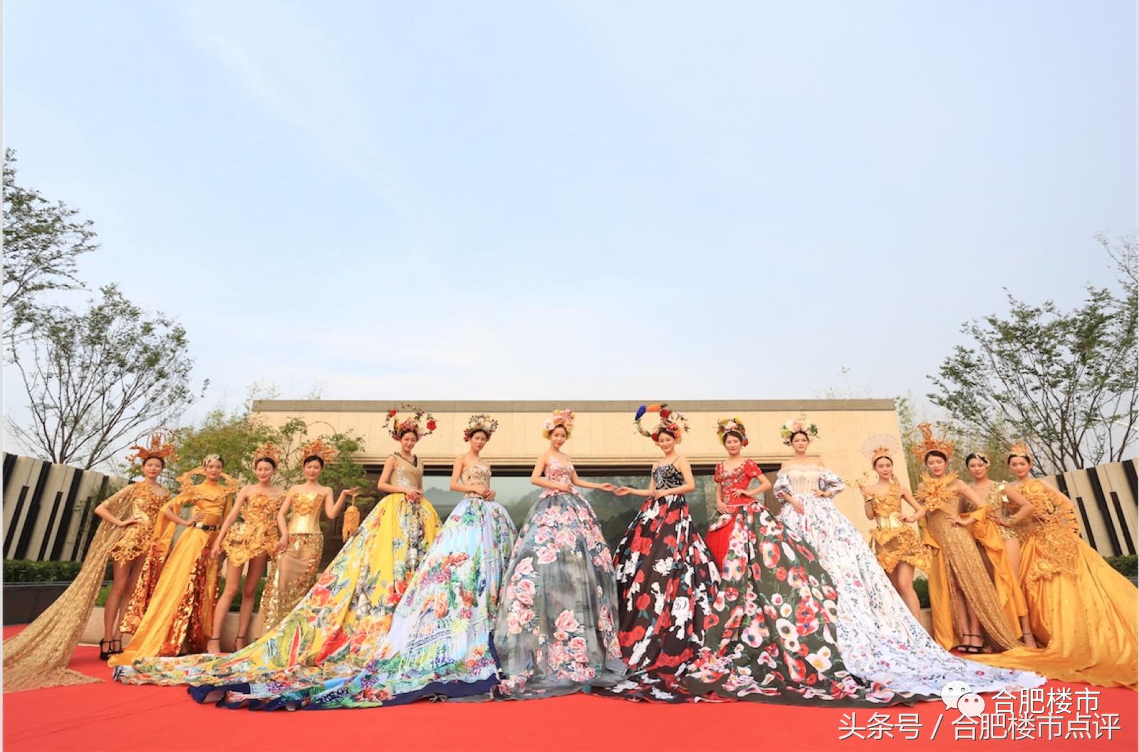 高新北雁湖新楼盘,高新区售楼处火爆