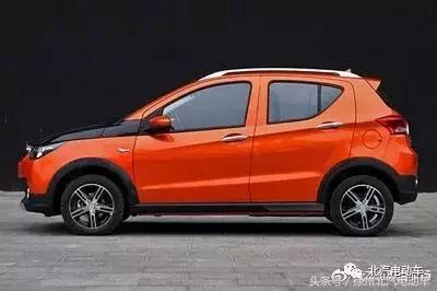 北汽新能源出租版电车,北汽新能源汽车出租价格表