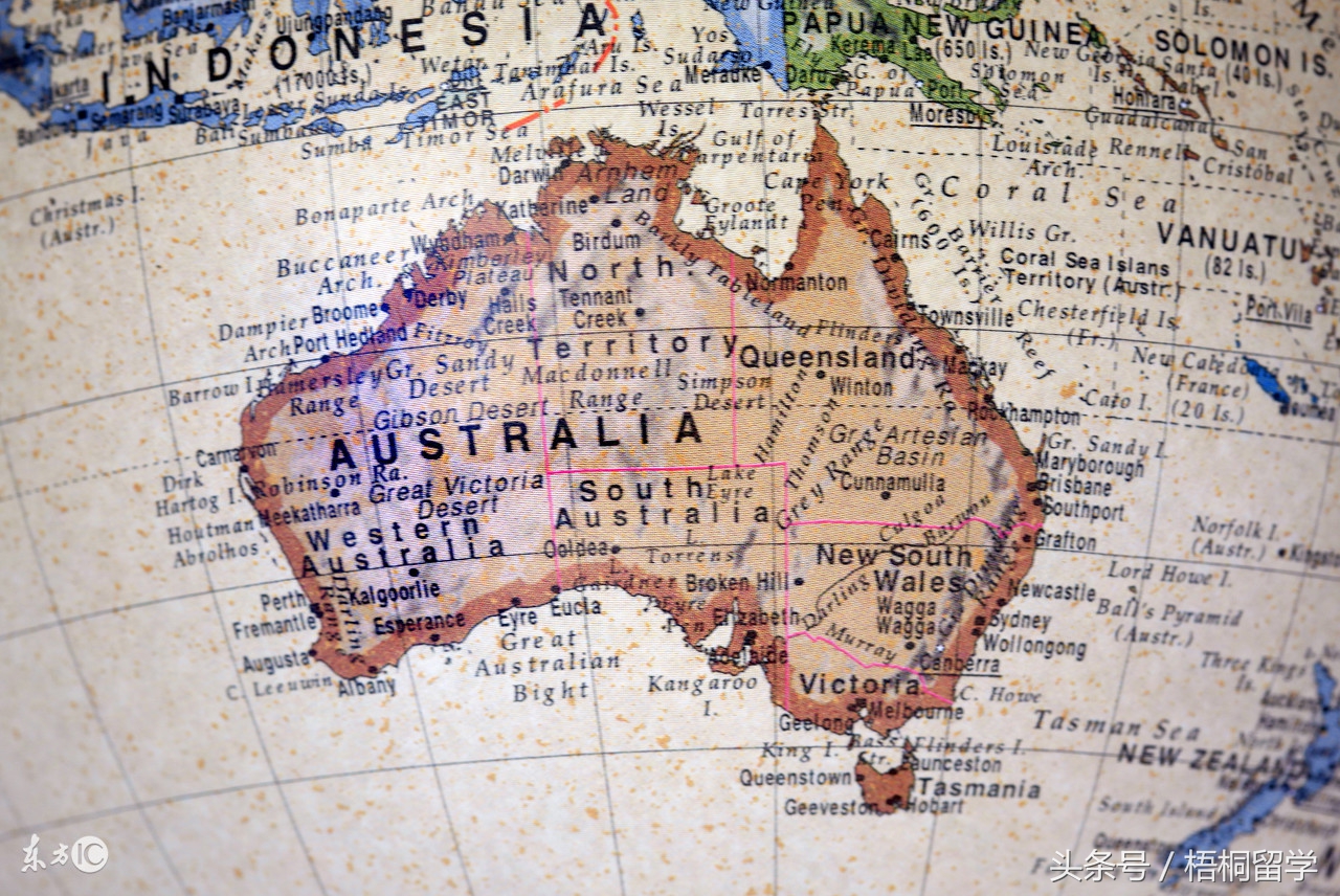 在国外拍视频会被抓吗,澳洲留学有犯罪记录回国