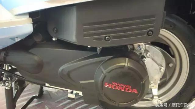 五羊本田cbr190发布会,五羊本田新品发布会摩托车