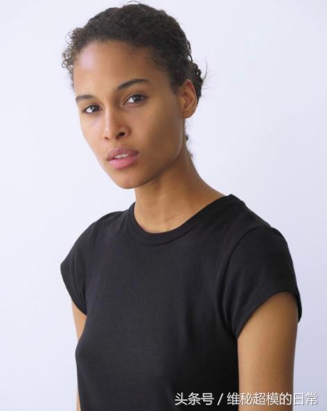 雎晓雯为什么成为模特,雎晓雯怎么成为模特的呢