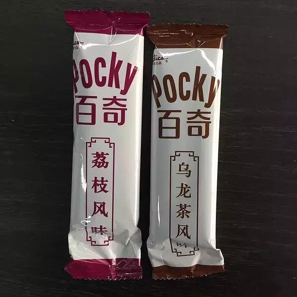 这些搞怪零食你吃过几样,这些奇奇怪怪的零食你吃过吗