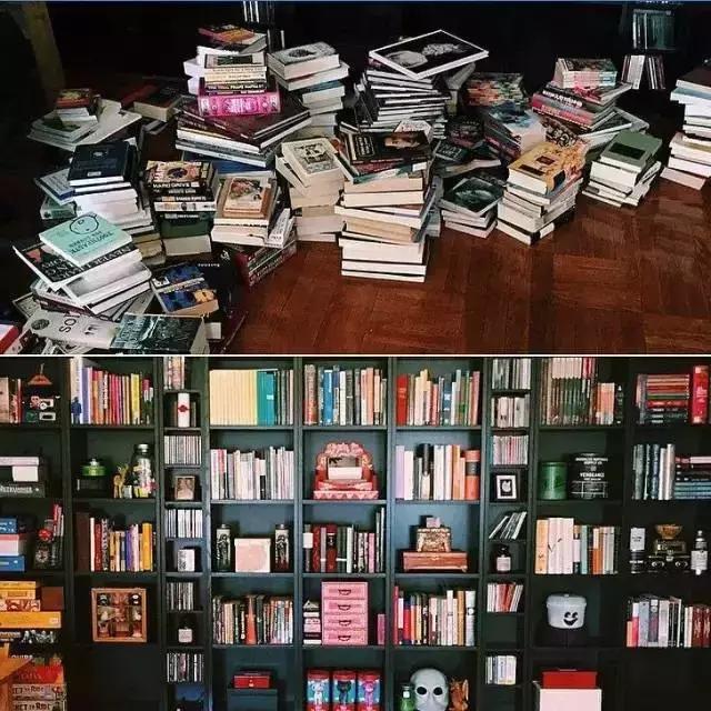 这个亚洲家庭主妇靠收纳成了全球最有影响力100人之一！