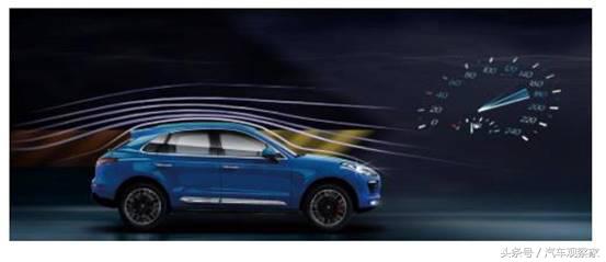 新款轿跑suv车的空间大小如何,50万以上外观炫酷的轿跑