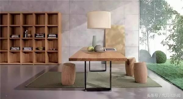 造作、多少、梵几等10个值得一逛的独立设计师家具品牌！