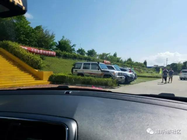 美食加美景,粤、桂大队以踢球为名的饕餮北海行