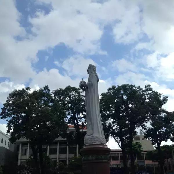 自由君,越南旅行攻略上八天玩遍经典地方