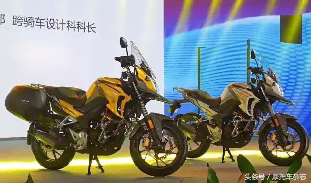 老款五羊本田125摩托车新车视频,2022年五羊本田佳御新车发布
