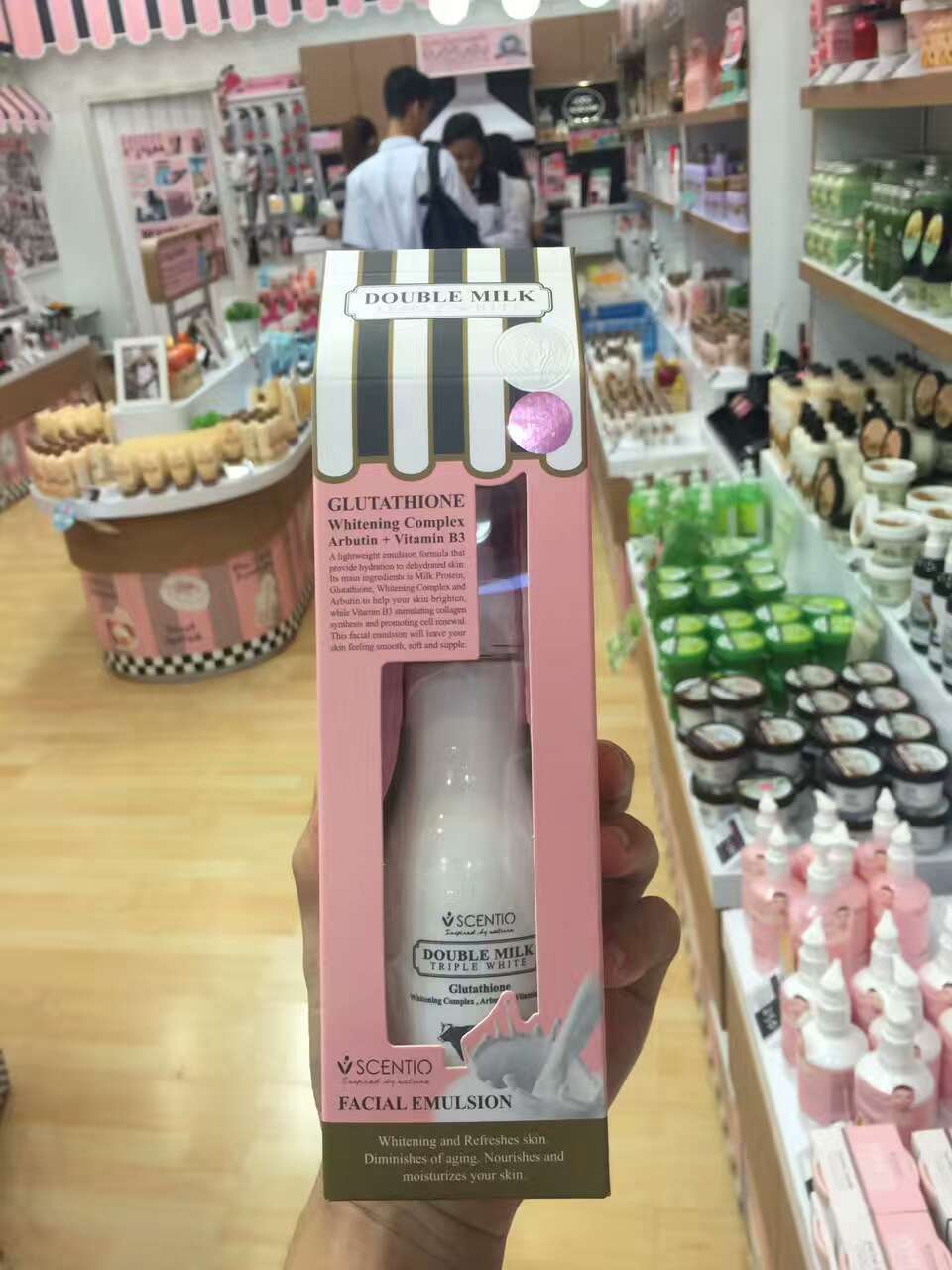 泰妆真的很适合,泰妆最简单的化妆方法